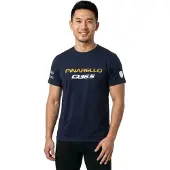 Q36.5 Pro Cycling Team Kurzarm-t-shirt