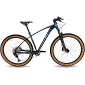 RALI Adv 0 Carbon 29´´ Slx Maastopyörä