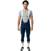Kalas Motion Z6 Insulated 3/4 Radlerhose