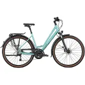 Bergamont Vitess 50 Amsterdam 700c M3020 2026 Fahrrad