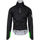 Q36.5 Rain Shell Jacke