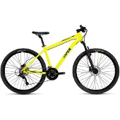 Aspen Flow Hd 27.5´´ Microshift 3x7s Mountainbike