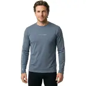 Santini Mads Pedersen Momentum Series Langarm-t-shirt