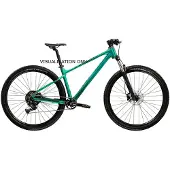 KROSS Level X100 29´´ Essa U2000 2026 Mountainbike