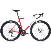 Superior Bikes Rr 9.8 Ultegra Di2 Rennrad