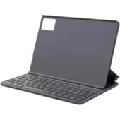 Lenovo ZG38C07075, , IdeaTab, Harmaa, Luna Grey, Polyuretaani, Langallinen
