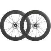 FFWD Ryot 77 Cl Disc Tubeless Rennrad Laufradsatz