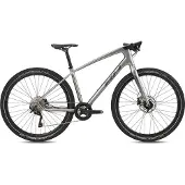 Bh Silvertip 28´´ Deore 2026 Fahrrad