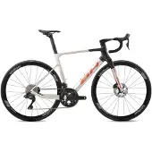 Bh Rs1 5.0 Ultegra Di2 2026 Rennrad