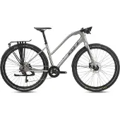 Bh Oxford Jet 28´´ Deore 2026 Fahrrad