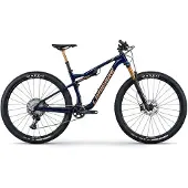 Lapierre Xrm 8.9 29´´ Deore Xt 2025 Mountainbike