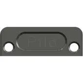 Pilo S91 Eturattaan Kiinnike