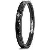 Alienation Black Sheep 20´´ Straight Sleeved Felge