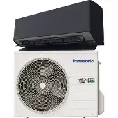 Panasonic SPLIT L/L CU-HZ25ZKE-H OG CS-HZ25ZKE-H