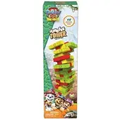 Paw Patrol Movie 3 Jumbling Tower