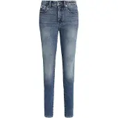 Calvin Klein Jeans Farkut sininen denim