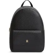 Tommy Hilfiger Aw0aw19284 Naisten Reppu