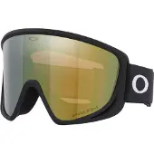Oakley Mont Scape L Matte Black Laskettelulasit musta