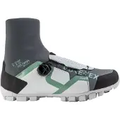 Northwave Celsius XT GTX maastopyöräilykengät XC tummanharmaa/vaaleanharmaa miehet