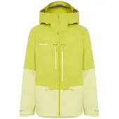 Mammut Haldigrat Hardshell Takki