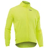 Northwave Vortex -takki yellow fluo miehet