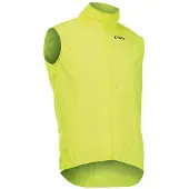 Northwave Vortex -liivi yellow fluo miesten