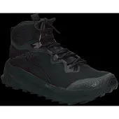 Altra Olympus 7 MID GTX Shoes Black Grey AW26, Size 47 - EUR