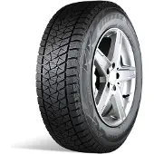 Bridgestone Blizzak DM-V2 255/55R19 111T 3PMSF XL