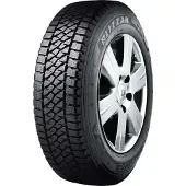Bridgestone Blizzak W810 215/75R16C 113R 3PMSF