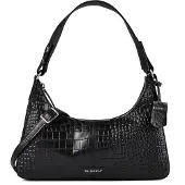 Burkely Cool Colbie Olkalaukku Nahka 33 cm Musta
