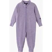 Reima Parvin Villahaalari, Lilac Amethyst, 110