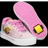 Heelys Minecraft Pro 25 - Pink - 39