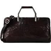 Campomaggi Giuditta Käsilaukku M Nahka 32 cm Ruskea