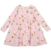 Bamse Martinex x Bamse Ponit lasten mekko