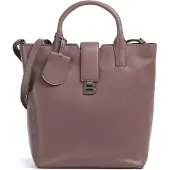Burkely Modest Meghan - Käsilaukku purppura