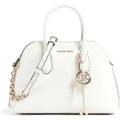 Michael Kors Medium Dome Chain Satchel -käsilaukku