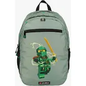 LEGO Ninjago Pidennetty Reppu 18L, Spinjitzu Master