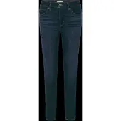Levi's 311 Shaping Skinny Cobalt Haze - Navy - 32 x 30