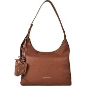 Valentino Northa RE Olkalaukku 35 cm Ruskea