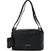Valentino Northa RE Olkalaukku 33 cm Musta