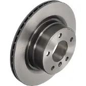 Brembo Jarrulevy (1kpl) 09.B414.11