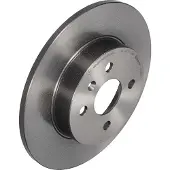 Brembo Jarrulevy (1kpl) 08.9826.11