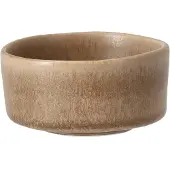 Scandi Living Clay kulho Ruskea, Ø7 cm