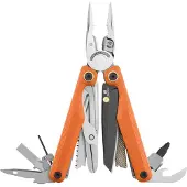 Leatherman Wave Alpha - Canyonland