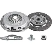 Blue Print Kytkinpaketti ADV183056