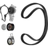 Gates KP15688XS vesipumppu + vetohihna