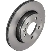 Brembo Jarrulevy (1kpl) 09.D422.11