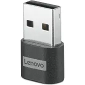 Lenovo USB-C Female to USB-A Male Adaptor