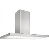 Silverline seinälle asennettava liesituuletin SC312060RF (67cm Huoneisto/Omakotitalo)