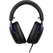 HyperX Cloud III -peliheadset, musta/sininen